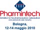 Pharmintech 2010 - 12-14 Maggio, Bologna